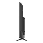 Elegant Smart TV made easy