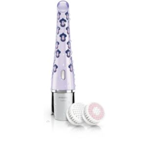 VisaPure Brosse nettoyante pour le visage