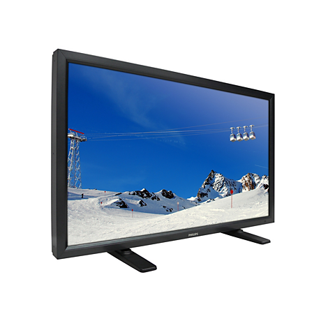 BDL5545E/00  LCD-näyttö