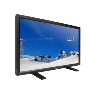 LCD-monitor