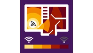 Monitoring performance dependent upon Wi-Fi connection