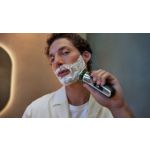 גילוח בקרבה מרבית*, תחושה נוחה ומותאמת אישית לעור