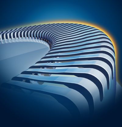 Microrainure pour un rasage d'encore plus près