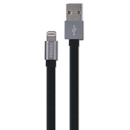 iPhone Lightning para cabo USB
