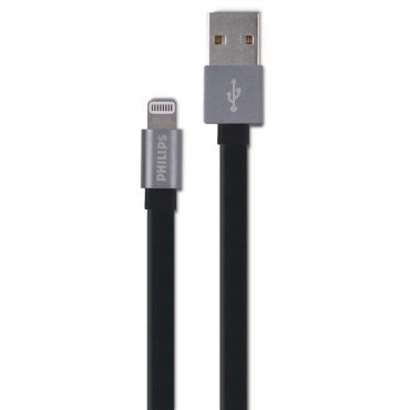 Cable de Lightning a USB para iPhone