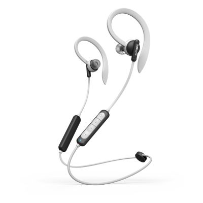 In-ear wireless sports headphones