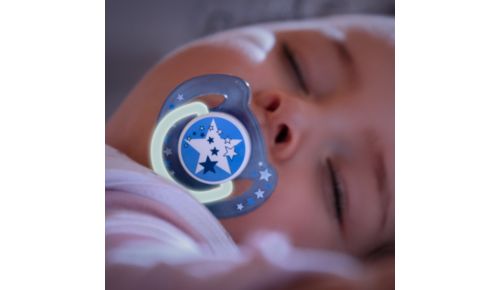 Trouvez plus facilement l'anneau la nuit