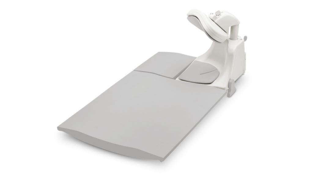 dStream Shoulder 16ch