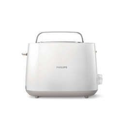 Daily Collection Toaster Refurbished