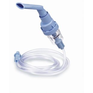 SideStream Reusable and SideStream Plus Tubing