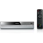 Digitalna televizija i DVD reprodukcija u jednom