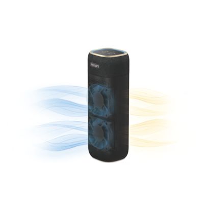 Philips GoPure Style Series 7000