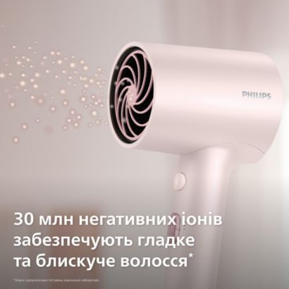 Philips Фен Philips