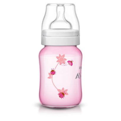 Clinically proven to reduce colic and discomfort*