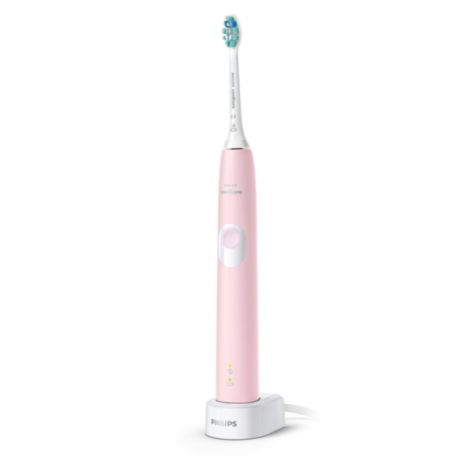 HX6806/04 Philips Sonicare ProtectiveClean 4300 Электрическая звуковая зубная щетка