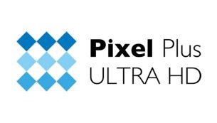 Pixel Plus ULTRA HD