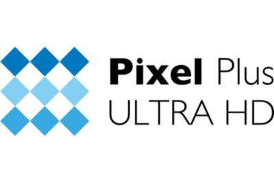 Pixel Plus ULTRA HD