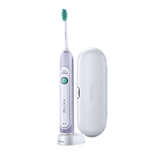 HX6721/99 Philips Sonicare HealthyWhite Sonic electric toothbrush