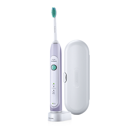 HX6721/99 Philips Sonicare HealthyWhite Sonic electric toothbrush