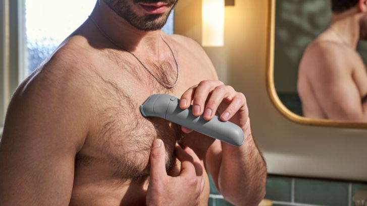 Philips Body Groomer 3000 Series