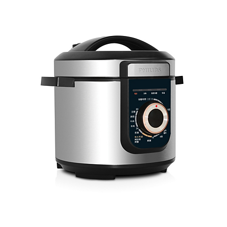 HD2105/46 Daily Collection Electric Pressure Cooker
