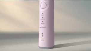 21 days of regular brushing