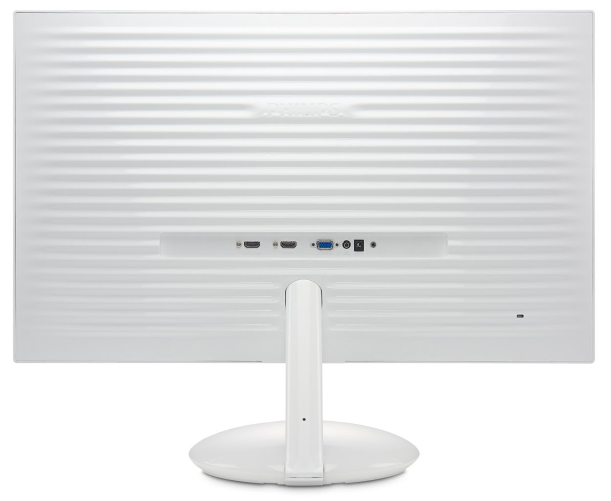 Moda Ambiglow Plus Base 付き液晶モニター 275C5QHGSW/11 | Philips