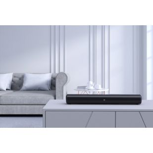 Soundbar speaker