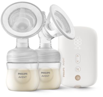 Avent Breast pumps Double Electric Breast Pump, Advanced - thumbnail 3