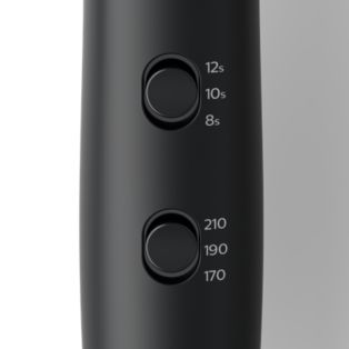 StyleCare Prestige Automatisk krøllejern