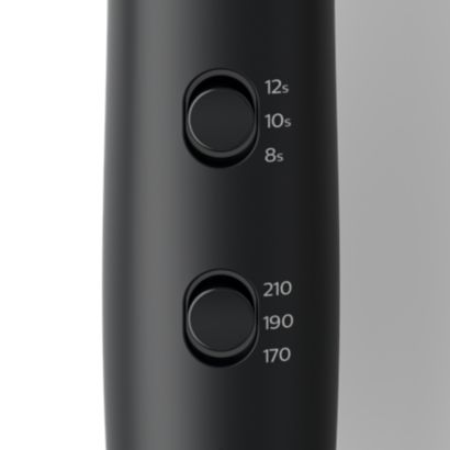 Philips StyleCare Prestige