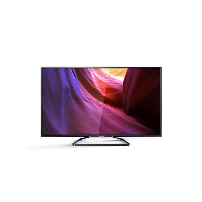 Full HD 超薄 LED 顯示器