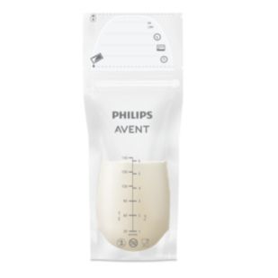 Avent SCF603/50 Breast milk storage bags