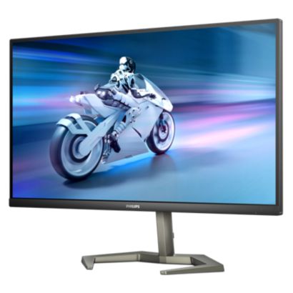 Evnia Gaming Monitor