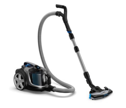 PowerPro Expert Bagless vacuum cleaner FC9746/09R1 | Philips