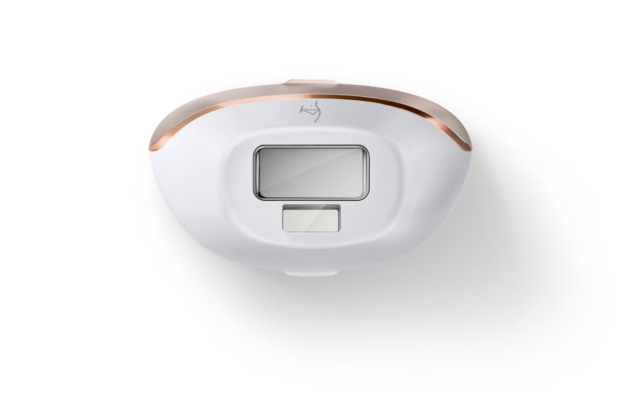 Lumea Advanced IPL - Hair removal device SC1999/60 | Philips