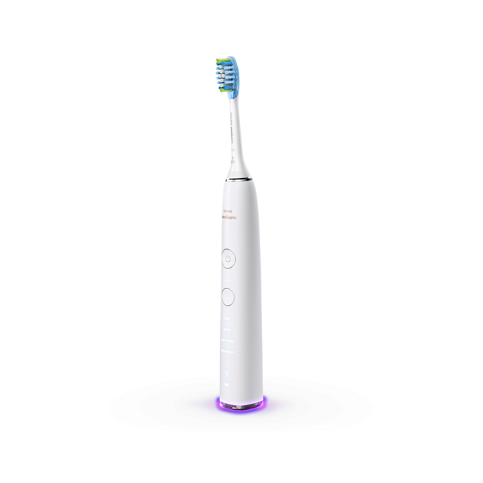 DiamondClean Smart ソニッケアー ダイヤモンドクリーン DiamondClean Smart ソニッケアー ダイヤモンドクリーン