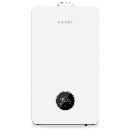 AWH7306/93 AquaShield 燃气采暖热水炉