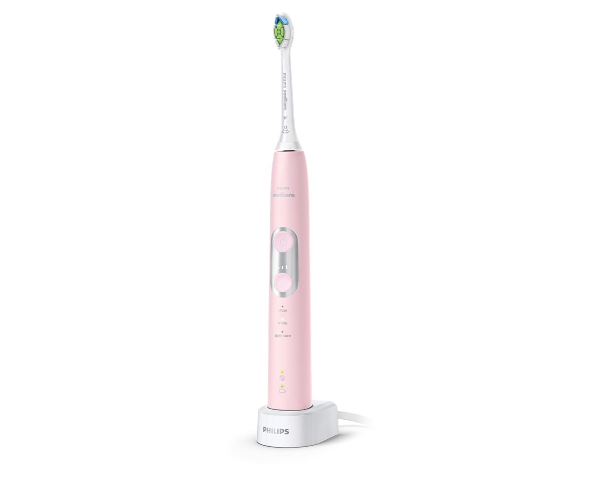 電動歯ブラシ PHILIPS Sonicare ProtectClean Amazon.com: Philips Sonicare ProtectiveClean 6100