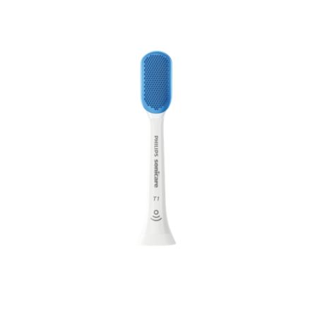 Sonicare TongueCare+
