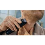 Quick and precise trim