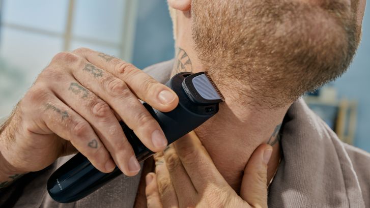 Philips Beard Trimmer 3000 Series