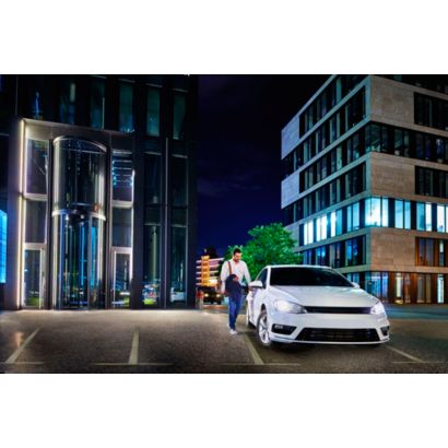 Philips CrystalVision ultra