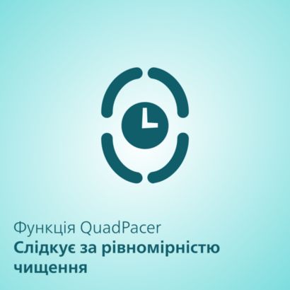 Sonicare Звукова  зубна щітка