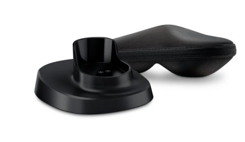 Nem opladning og opbevaring