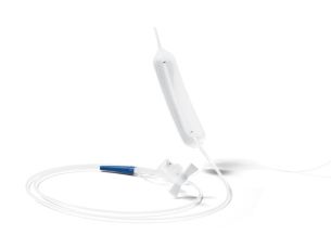 Bridge Plus Occlusion Balloon