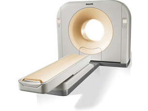 MX16ᴱᵛᵒ - DS Refurbished CT Scanner