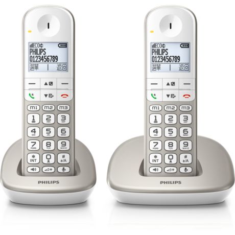XL4902S/90  無線電話