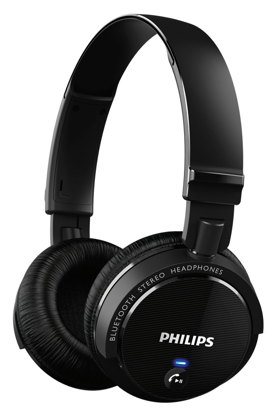 Wireless Bluetooth headphones SHB5500BK 27 Philips