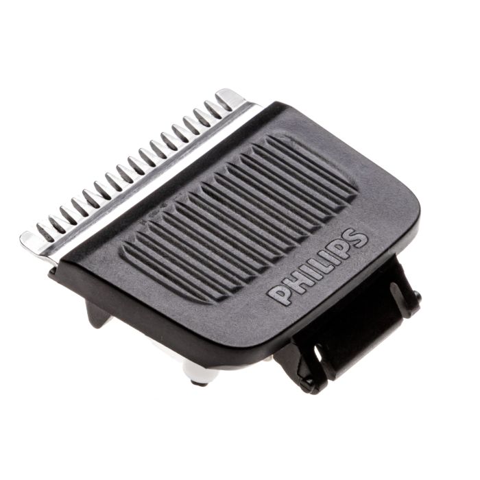 Élément de coupe pour votre Bodygroom